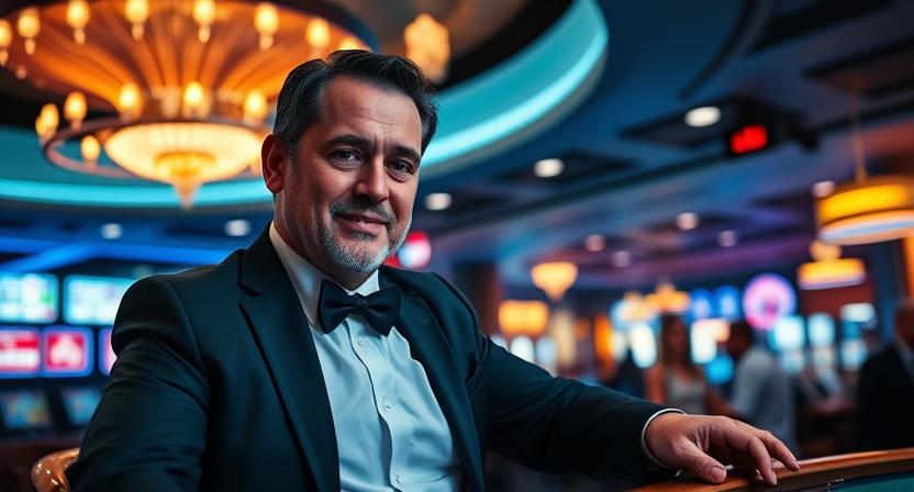 ck333 dashboard and account security tools