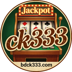 ck333 logo