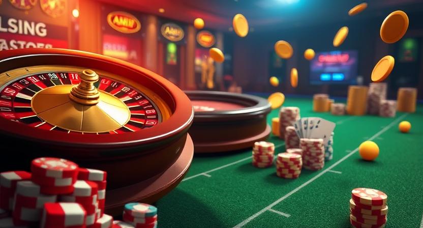 sports markets and match tracking on ck333